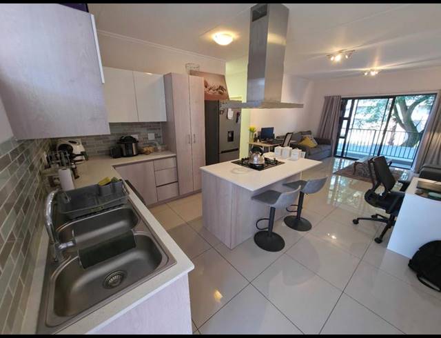 2 BEDROOM PROPERTY TO RENT IN BRYANSTON